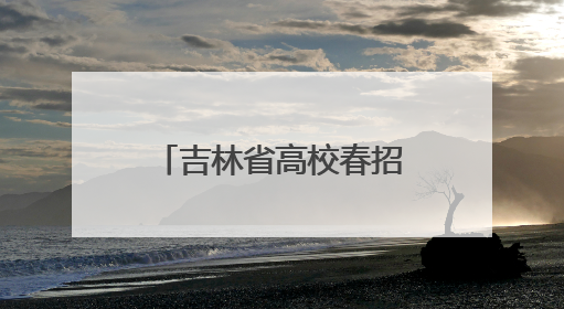吉林省高校春招现场观察：人才需求依然旺，招聘凸显“智能+”